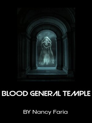 cover image of Blood General Temple